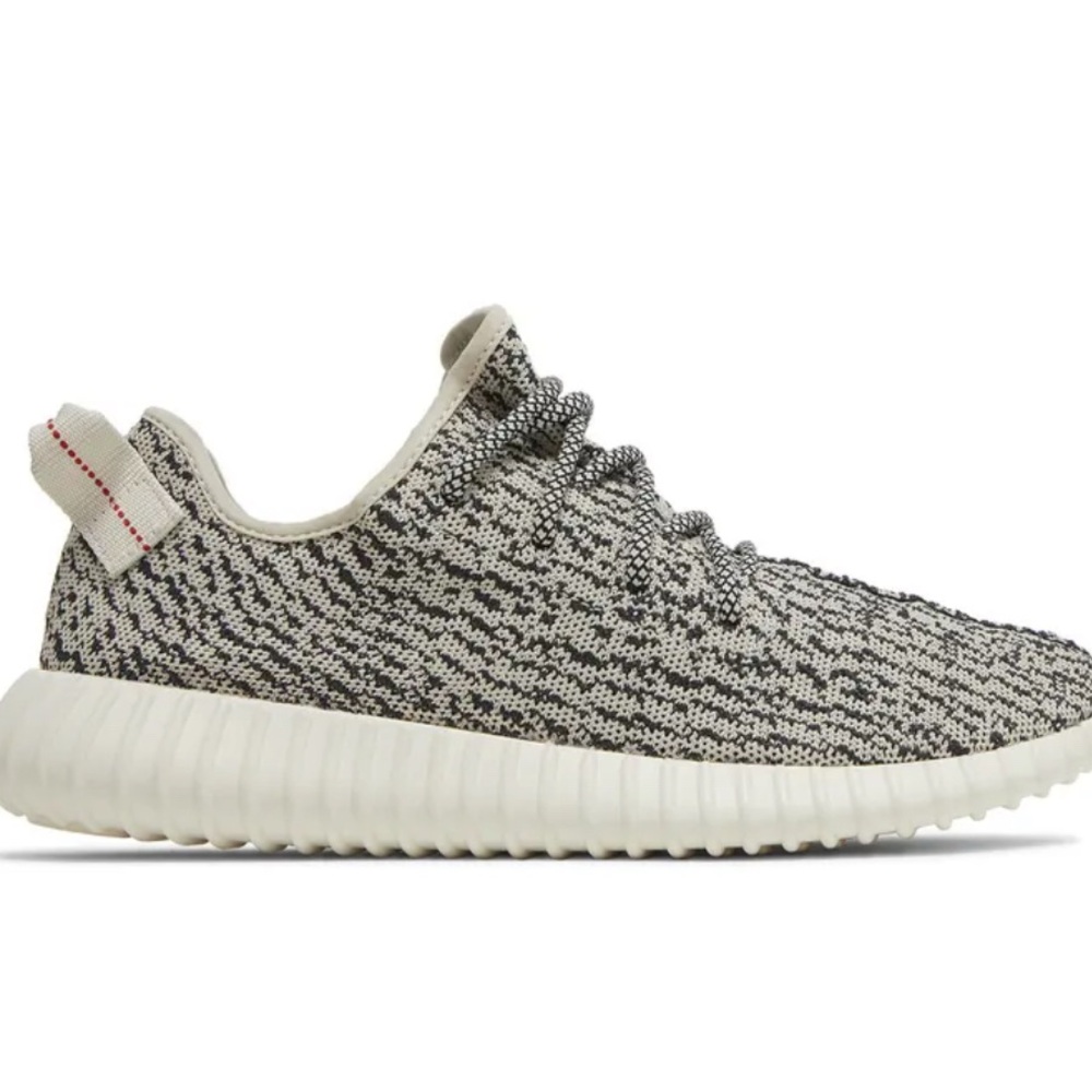 Copy - Stylish Black and White Sneakers